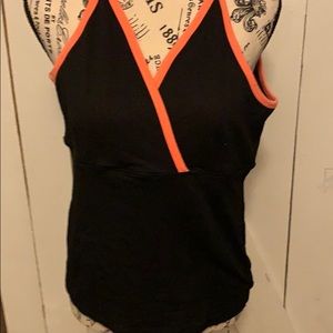 Workout viper top size xlarge